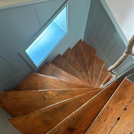 Old Anchor Cottage, Broadstairs. Luaran gambar