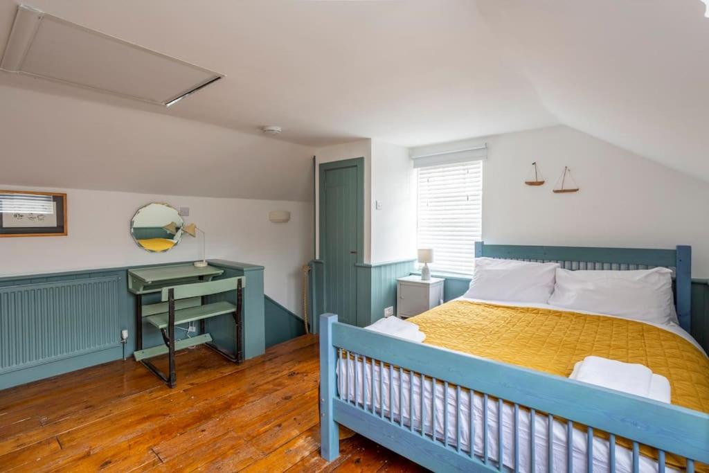 Old Anchor Cottage, Broadstairs. Luaran gambar