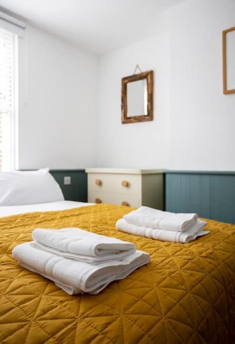 Old Anchor Cottage, Broadstairs. Luaran gambar