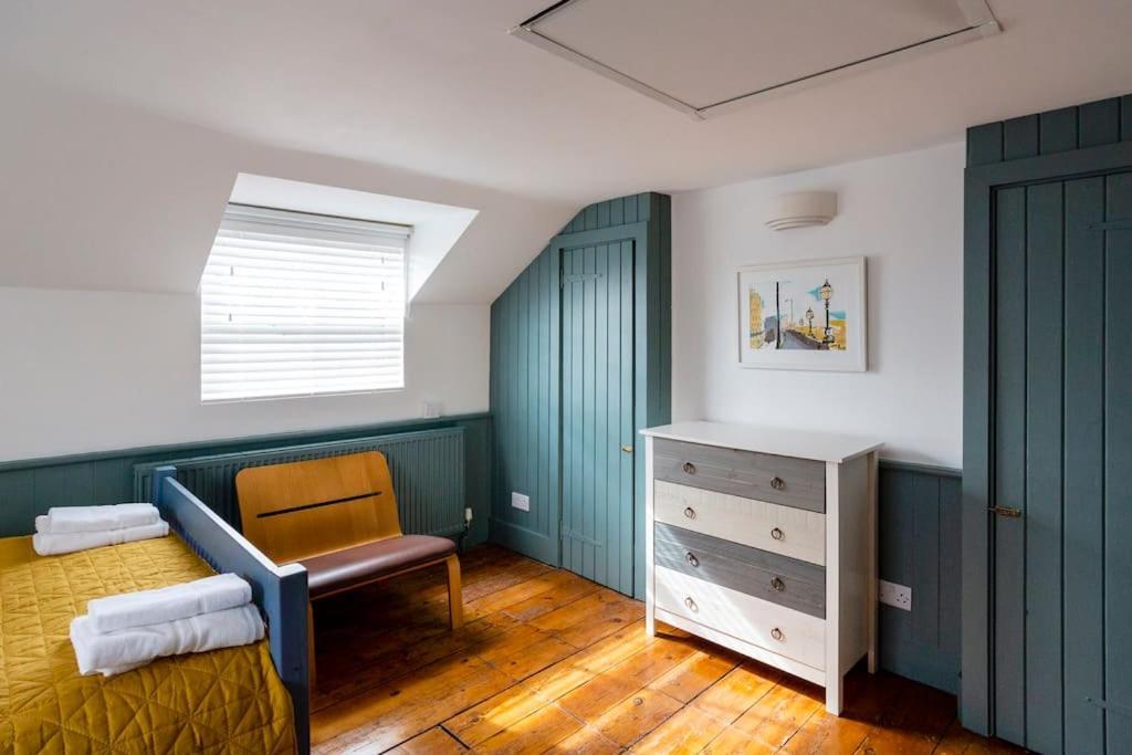 Old Anchor Cottage, Broadstairs. Luaran gambar