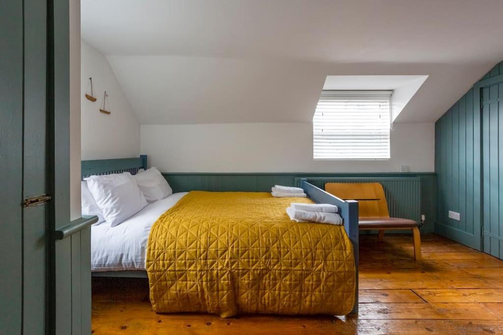 Old Anchor Cottage, Broadstairs. Luaran gambar