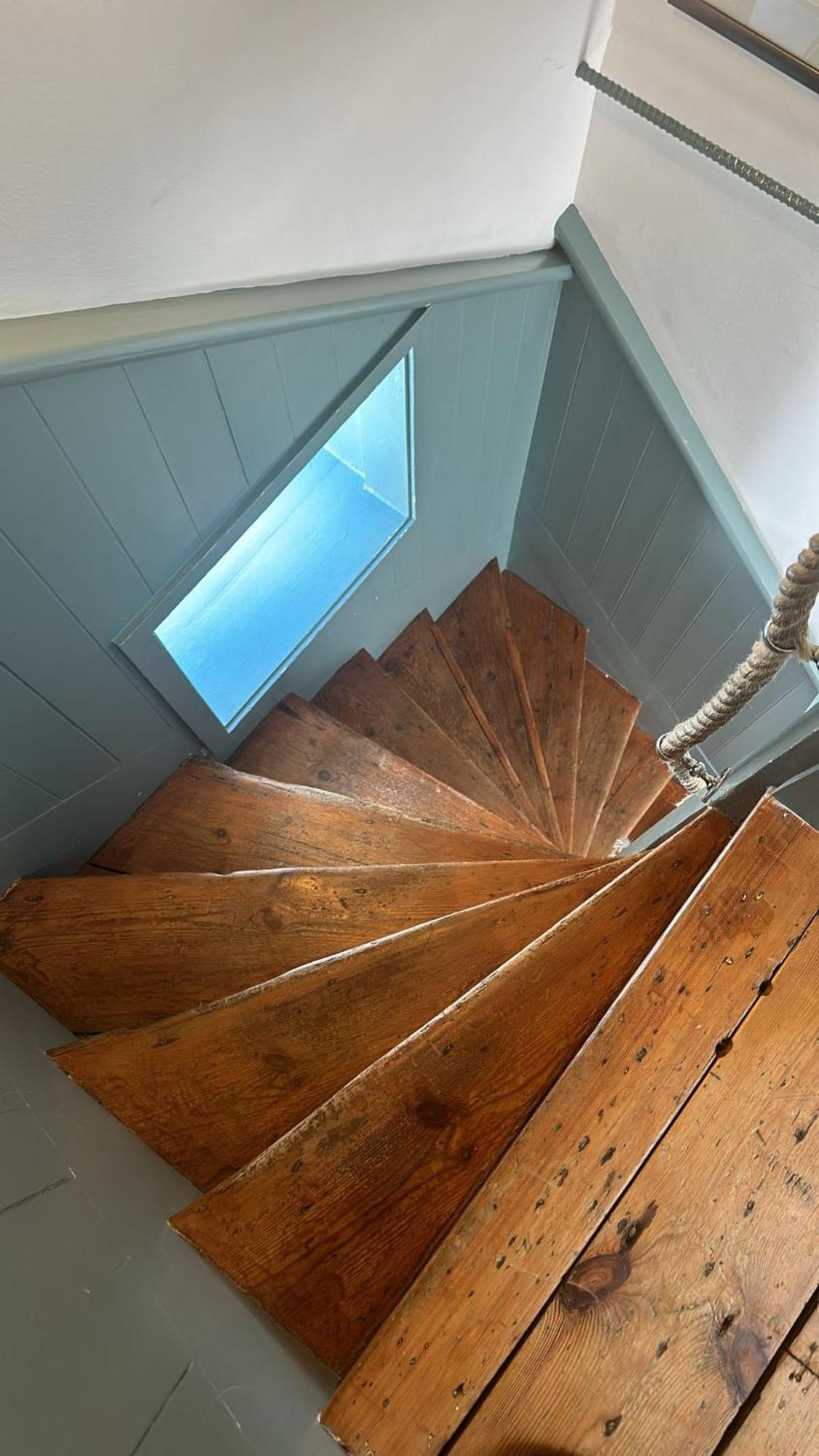 Old Anchor Cottage, Broadstairs. Luaran gambar